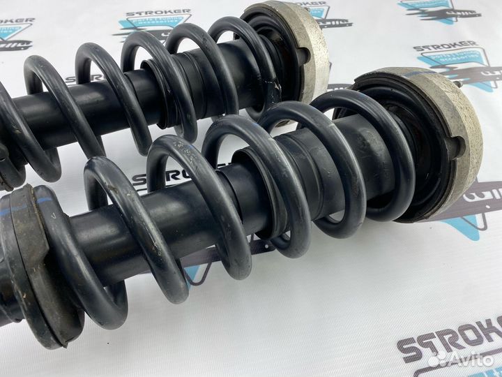 Амортизаторы M Tech передние Bmw X5 E70 N55B30