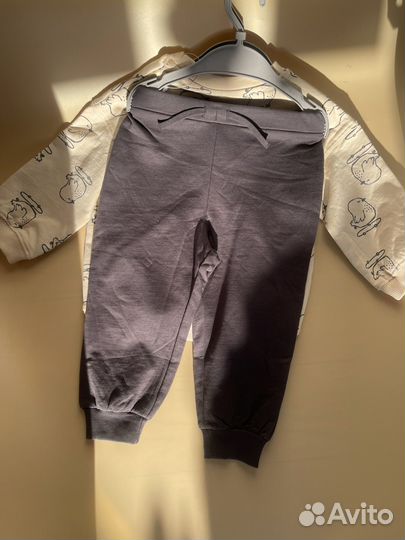 Костюм для мальчика hm