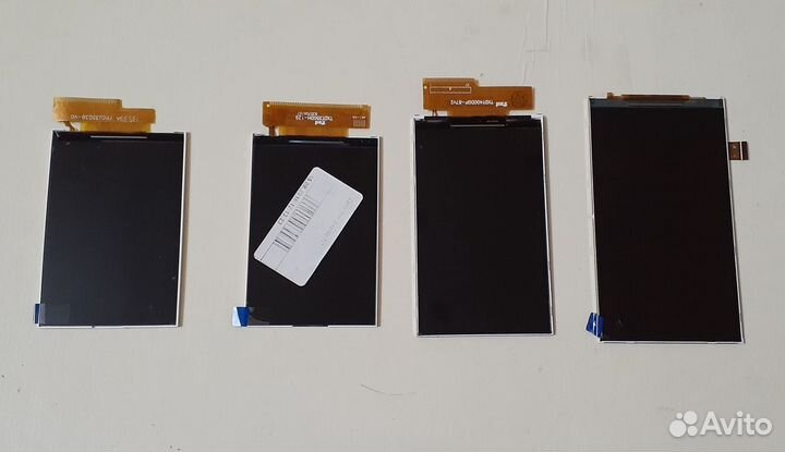 Дисплей для телефона Explay