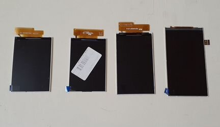 Дисплей для телефона Explay