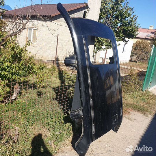 Крыша porsche cayenne 955 957