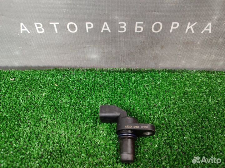 Датчик положения распредвала Ford Focus 3 седан