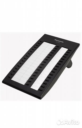 Консоль Panasonik KX-T7740X-B