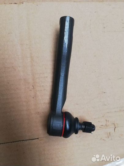 Наконечник рулевой тяги Toyota Corolla ateto1120