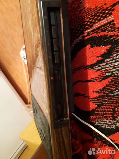 Радиоприемник - громкоговоритель СССР