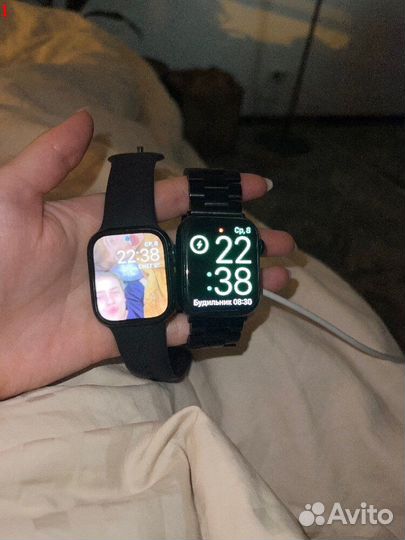 Apple Watch 10