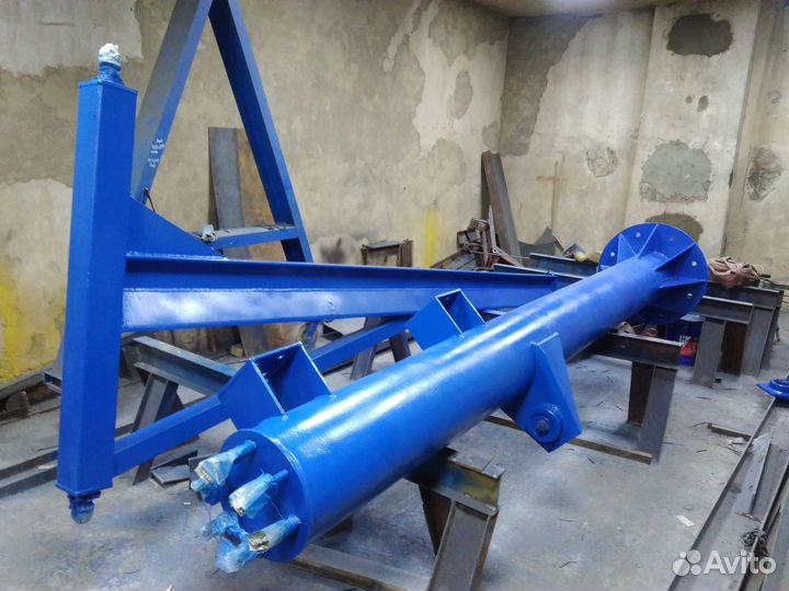 Краны консольные любой конфигурации