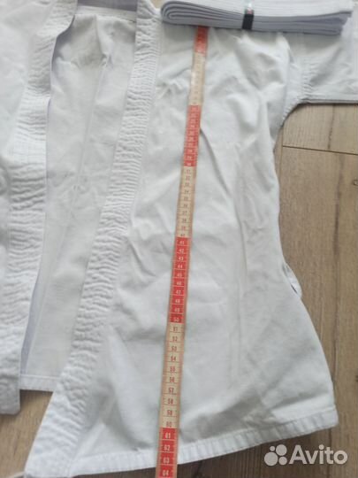 Кимоно для каратэ 150