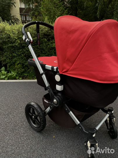 Коляска bugaboo cameleon 3