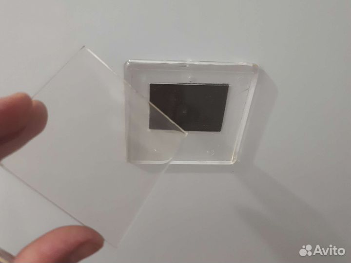 Магниты рамки магнитные 50шт