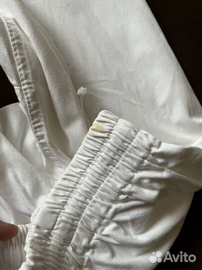 Костюм (добок) для тхэквондо