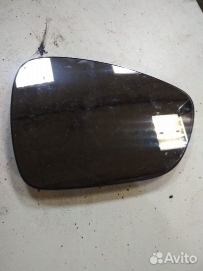 Citroen C4 правый элемент зеркала