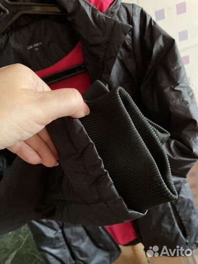 Куртка для девочки 152