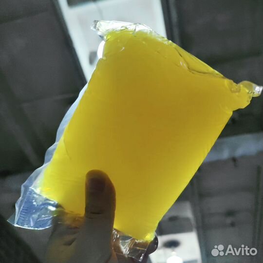 PSA клей салфеток