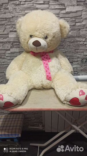 Много игрушек