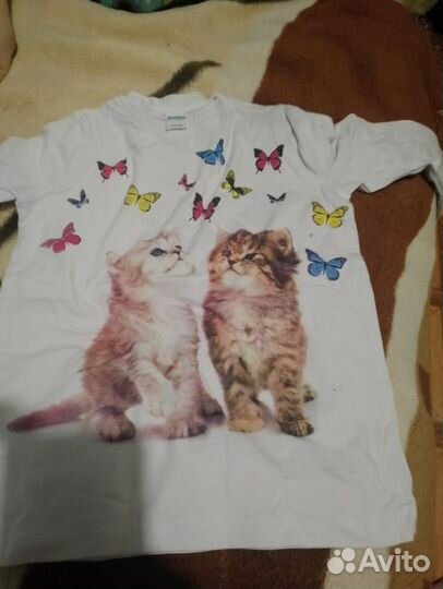 Кофта для девочки