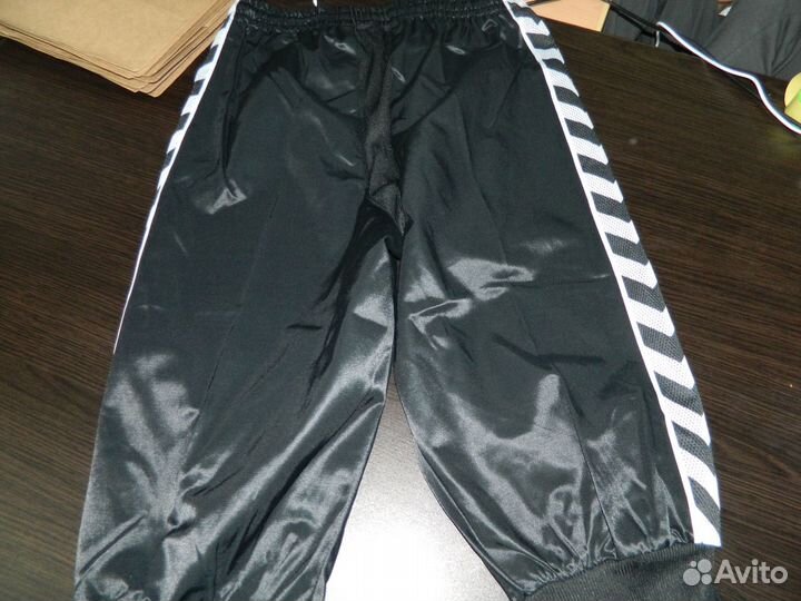 Тайтцы-сауна hummel XXL (56) оригинал