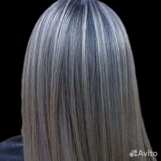 Парикмахер. Услуги на дому