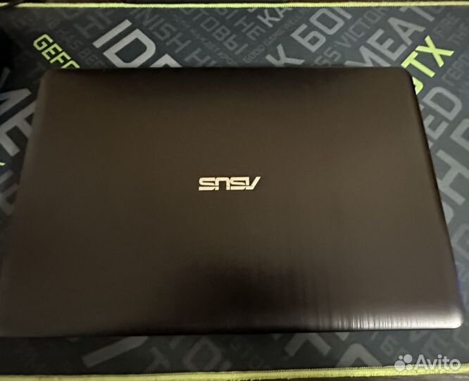 Ноутбук asus VivoBook Max D540NA-GQ173T