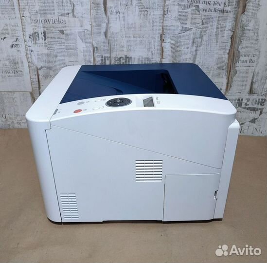 Принтер лазерный Xerox Phaser 3320 WiFi