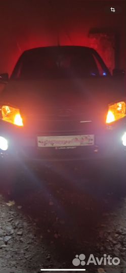 Продаю лампы дхо (Веста,Гранта)