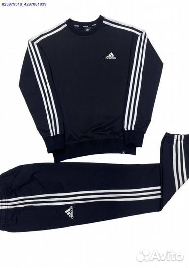 Спортивный костюм Adidas
