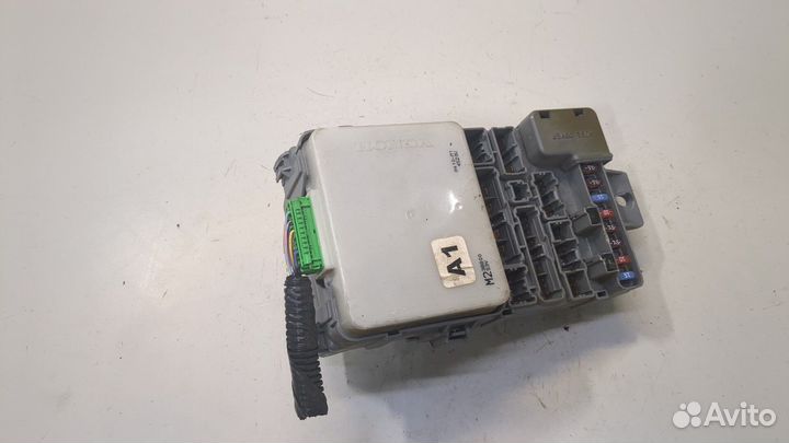 Блок предохранителей Acura MDX, 2004