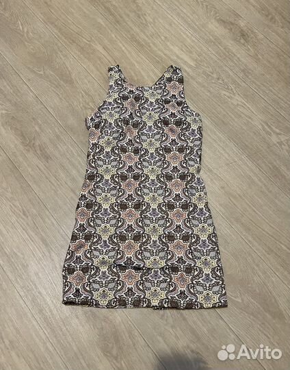 Платье Zara
