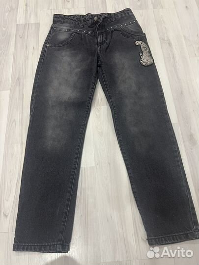 Джинсы richmond