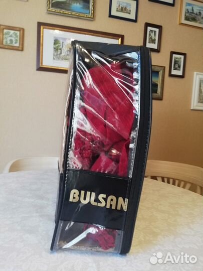 Набор чехол для дивана и кресел Burumcuk Bulsan