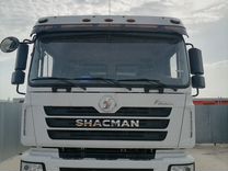 Shacman (Shaanxi) F3000, 2023