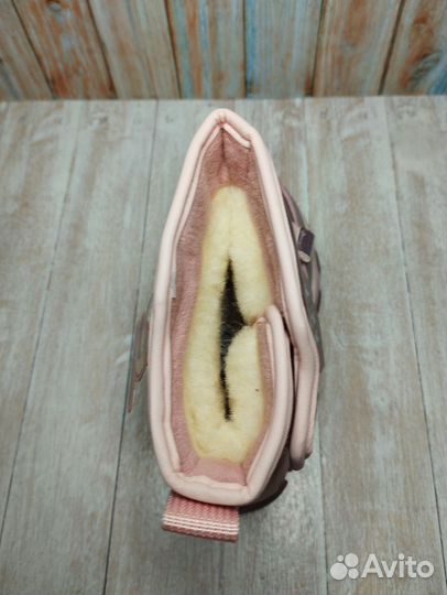 Сапоги 24 (15) Зима Новые