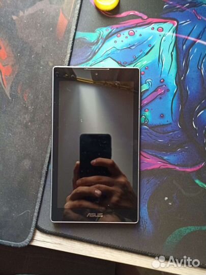 Планшет asus ZEN PAD 7.0