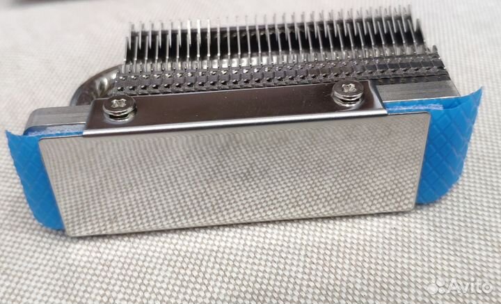 Радиатор для ssd m.2 2280