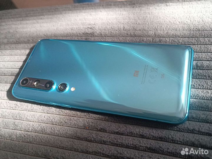 Xiaomi mi 10 256 gb