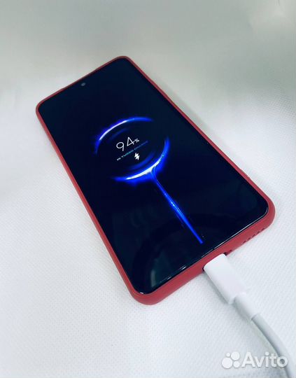 Зарядное быстрое устройство Xiaomi Mi 67 W