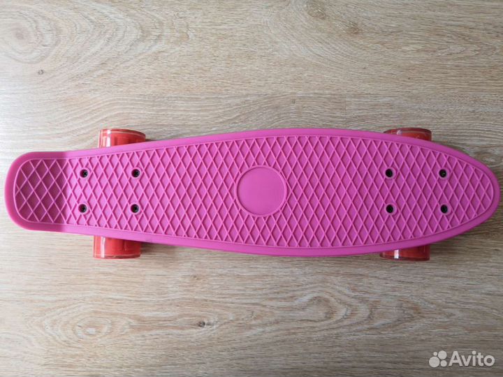 Скейтборд детский