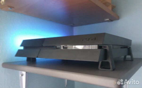Подставка для PS4, PS4 PRO