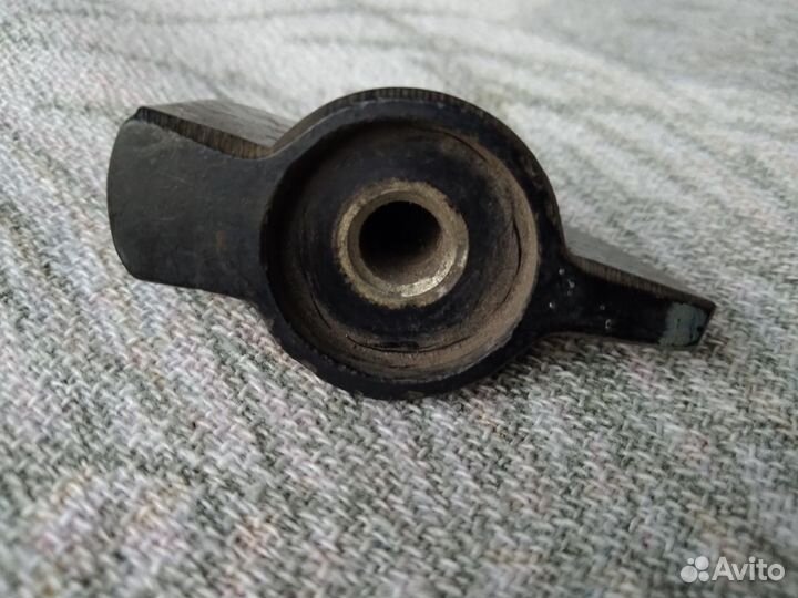 Приборная ручка,Клювик''