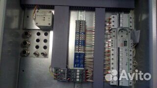 Электрик электромонтажник