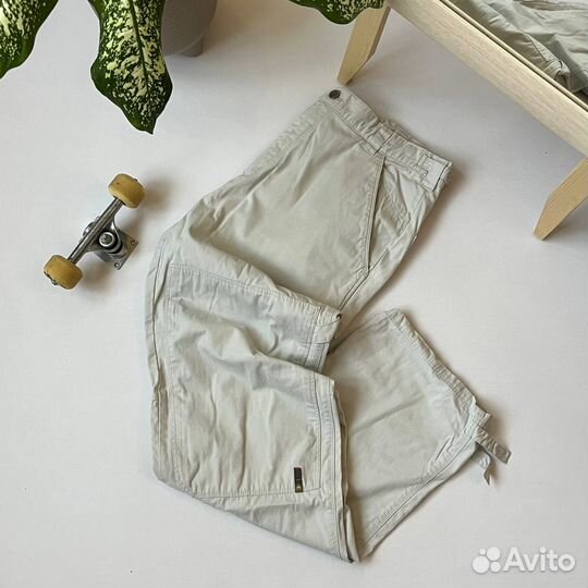 Штаны Nike ACG vintage оригинал