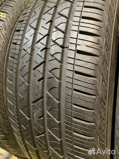 Continental ContiCrossContact LX Sport 245/50 R20 102H