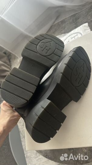 Полусапоги Челси Ash