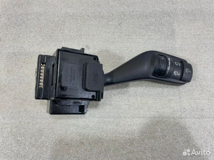 Переключатель стеклоочистителей Ford Focus 2