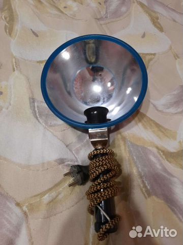 Медицинский Рефлектор Минина