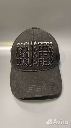 Кепка бейсболка