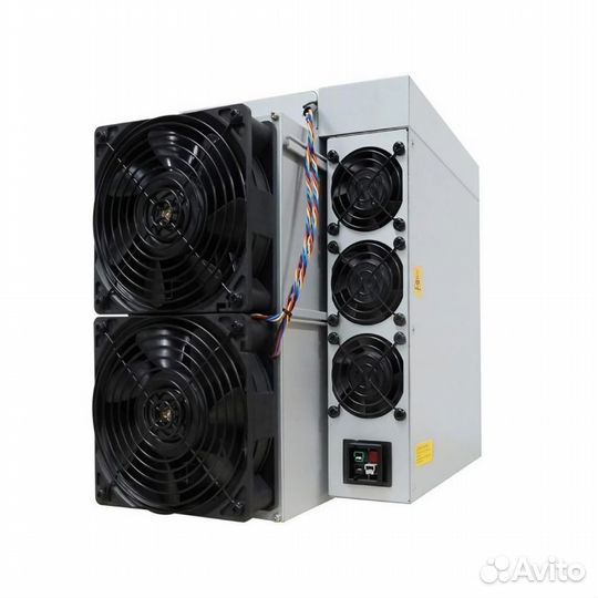 Antminer S21 188t GTD