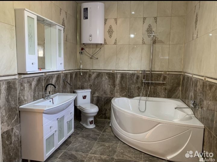 Услуги сантехника сантехнические работы