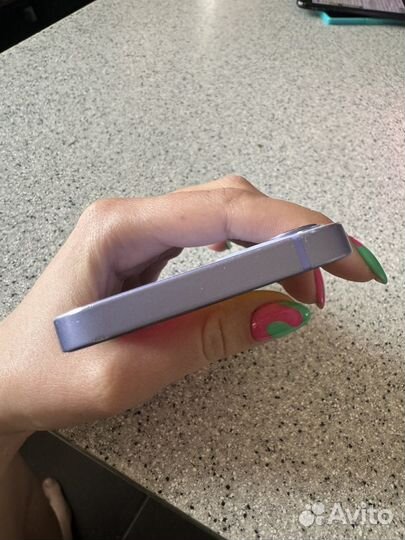 iPhone 12 mini, 128 ГБ