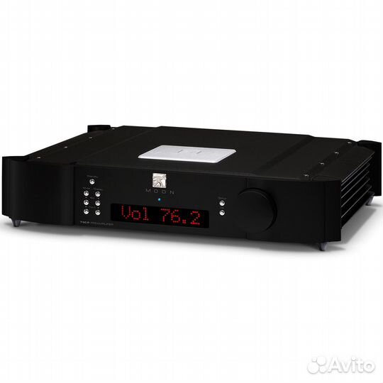 Sim Audio moon 740+760A RS (Black)